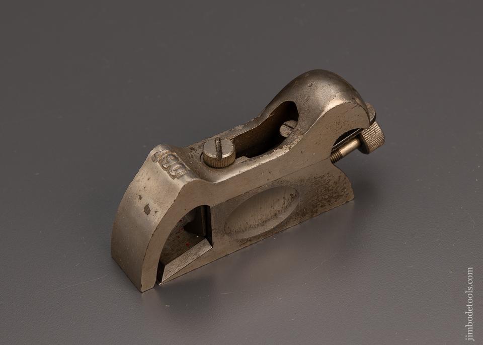 STANLEY No. 90 Rabbet Plane - 98689