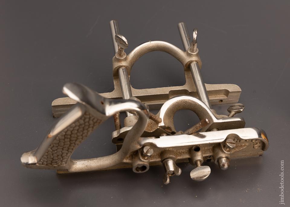 RECORD No. 050 Combination Plane 100% Complete - 98692