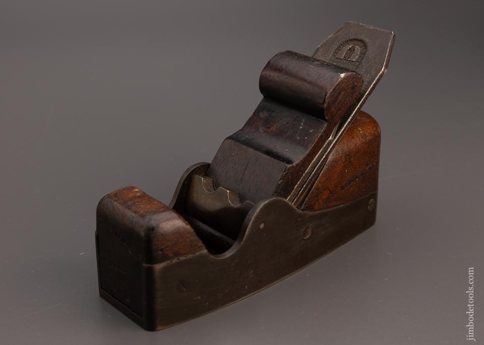 Good User Scottish Infill Plane - 98697