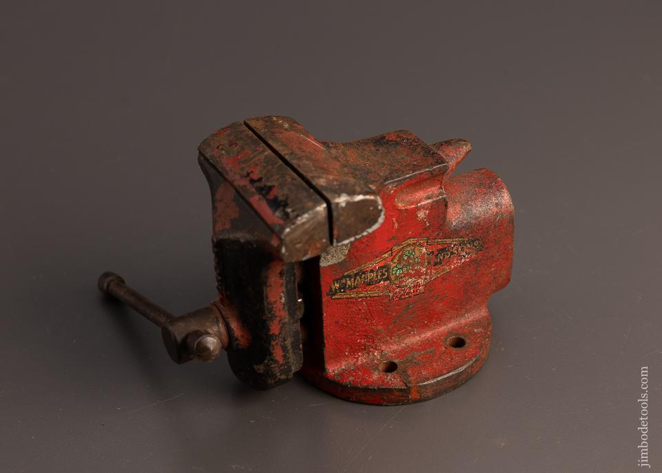 2 1/2 Inch Vise WM.MARPLES AND SONS - 98700