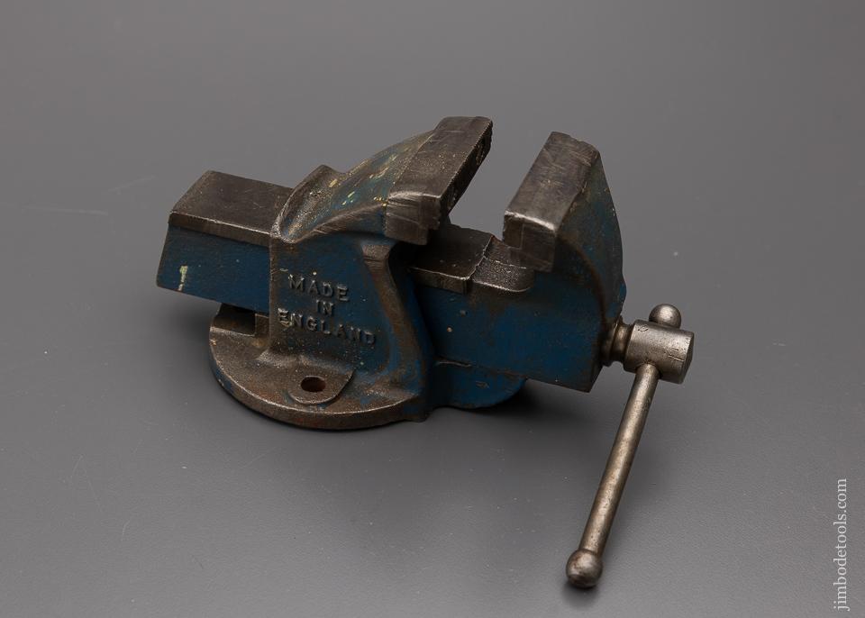 RECORD No. 00 Machinist’s Vise 2 1/4 Inch - 98701