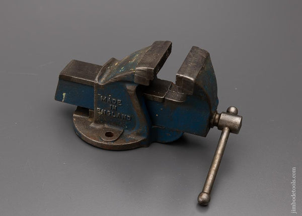 RECORD No. 00 Machinist’s Vise 2 1/4 Inch - 98701
