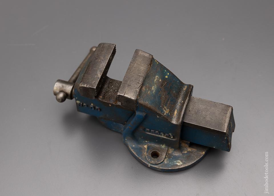 RECORD No. 00 Machinist’s Vise 2 1/4 Inch - 98701
