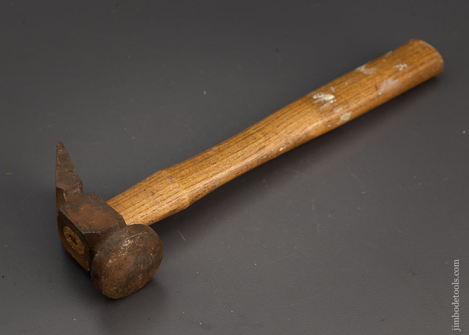 Early Cobbler’s Hammer - 98727