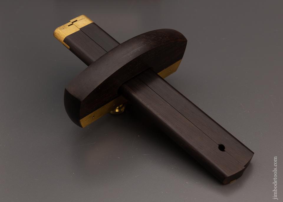 BRIDGE CITY TOOL WORKS MG-2 Marking Gauge in Original Box - 98728