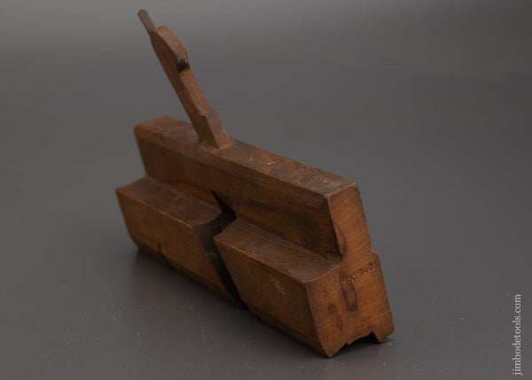 Good+ Lamb’s Tongue Moulding Plane - 98733