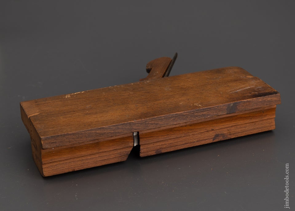Good+ Lamb’s Tongue Moulding Plane - 98733