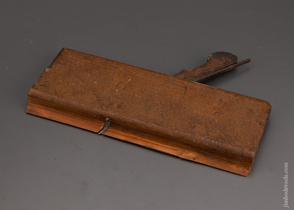 Good+ Snipe Bill Plane by WM. MOSS - 98734