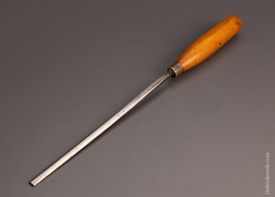 1/4 x 12 1/4 Boxwood Paring Gouge - 98753