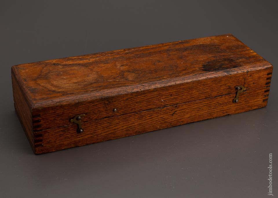 Complete YANKEE No. 100 Tool Set in Original Box - 98765