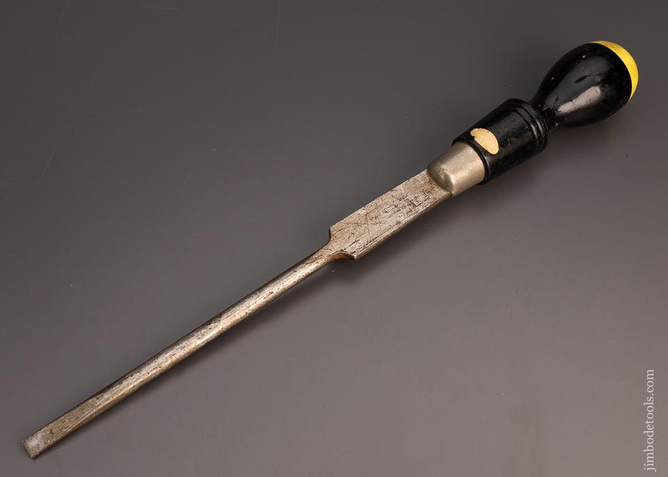 1/2 x 19 1/4 Screwdriver FOOTPRINT - 98772