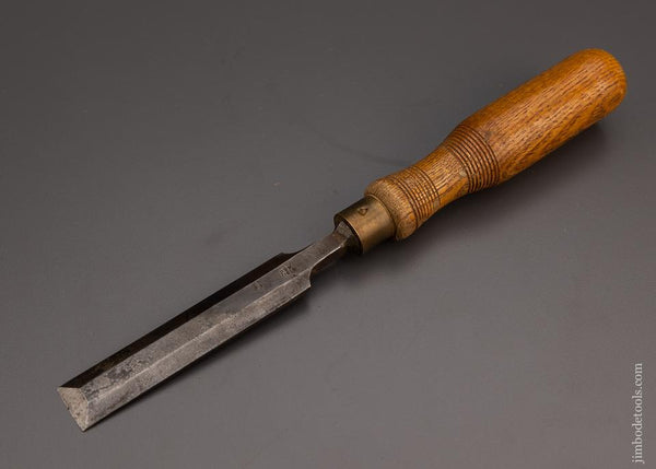 1 Inch Bevel Edge Paring Chisel by SORBY - 98773