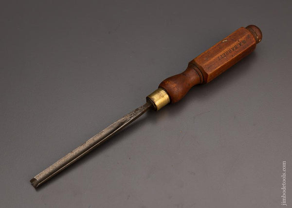 3/8 WARD Gouge - 98791