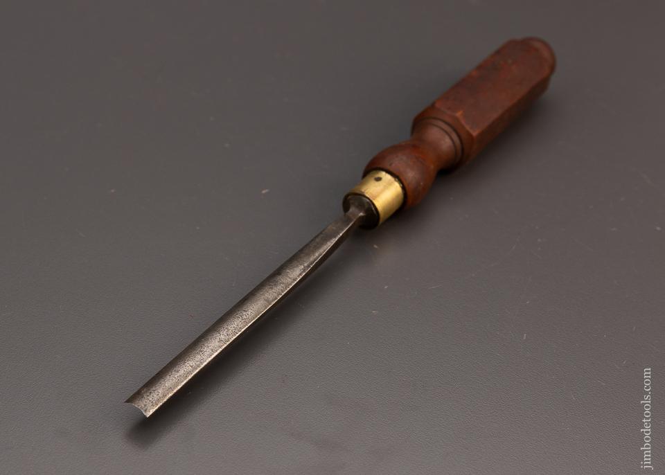 3/8 WARD Gouge - 98791 – Jim Bode Tools