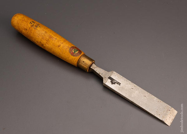 1 inch MARPLES Chisel - 98792