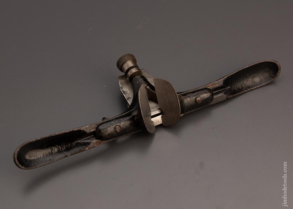Very Fine PRESTON Chamfer Shave - 98807