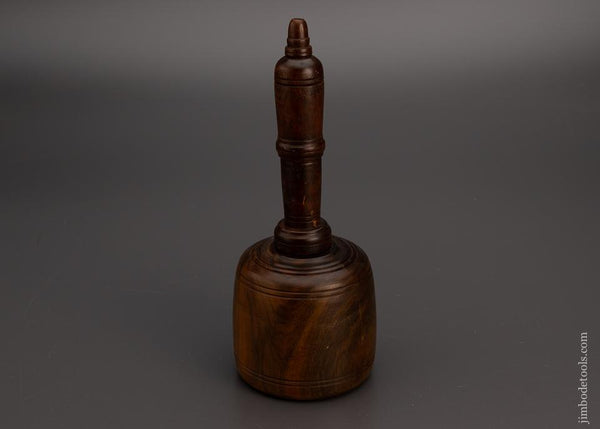 Pretty Lignum Mallet 1.6 Pounds - 98808