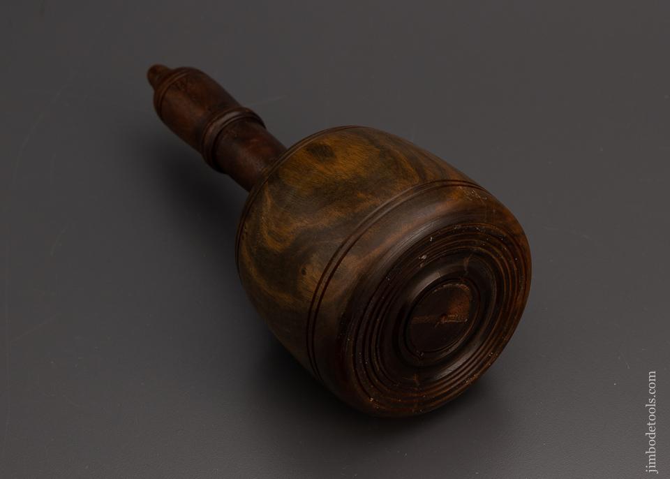 Pretty Lignum Mallet 1.6 Pounds - 98808