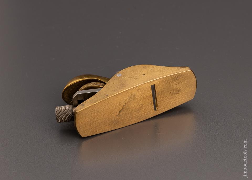 LIE NIELSEN No. 101 Adjustable Instrument Maker’s Plane Fine - 98812