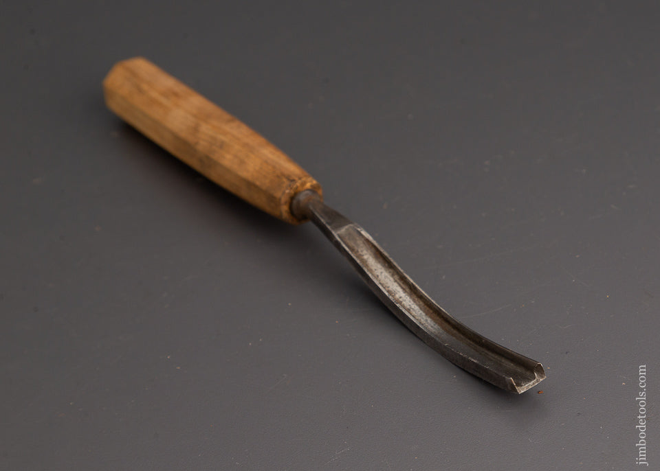 3/8 Gouge TAYLOR MALARONI - 98819