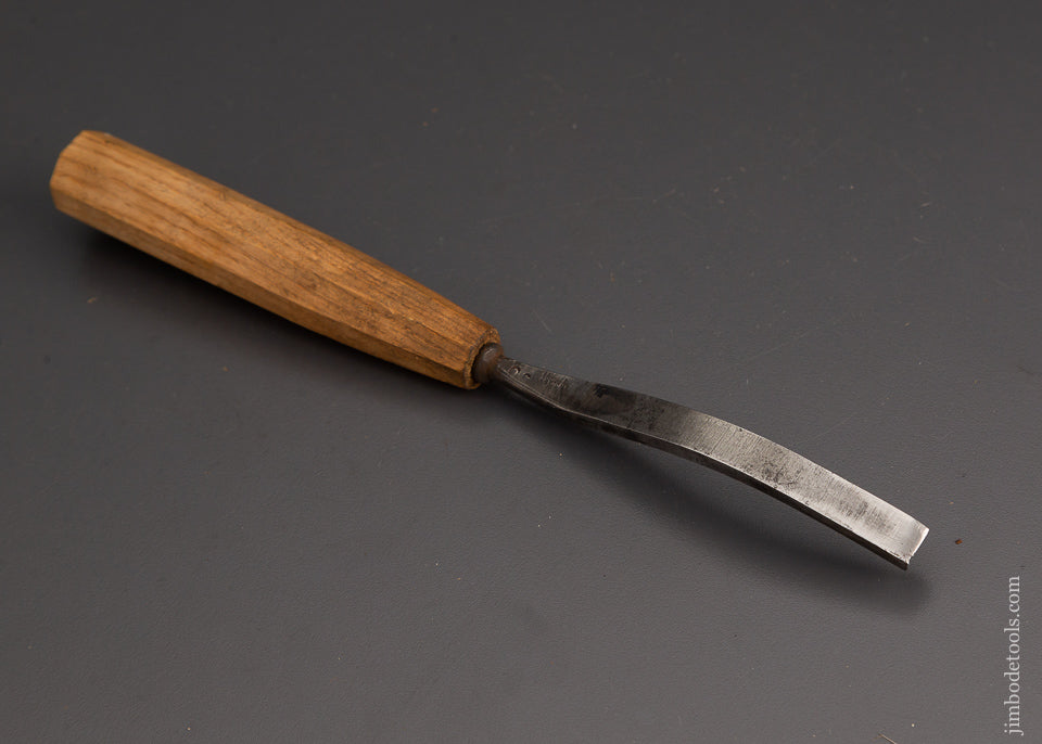 3/8 Gouge TAYLOR MALARONI - 98819