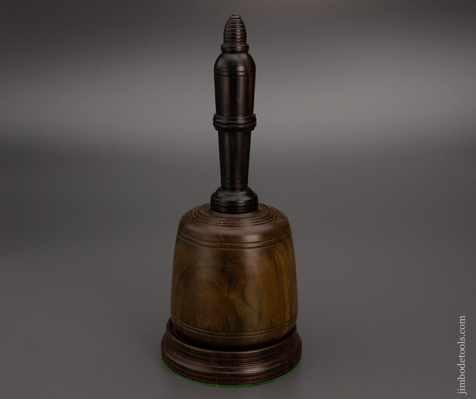 Gorgeous Lignum Mallet with Base - 98824