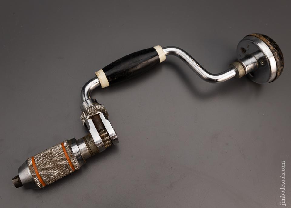 STANLEY 6 inch No. 73E Bit Brace - 98826