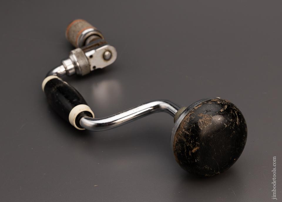 STANLEY 6 inch No. 73E Bit Brace - 98826