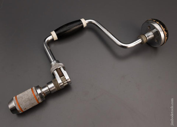 STANLEY 10 inch No. 73 Bit Brace - 98828