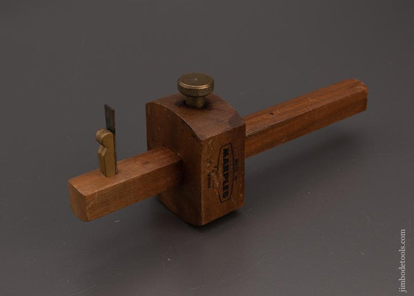 MARPLES Slitting Gauge - 98829