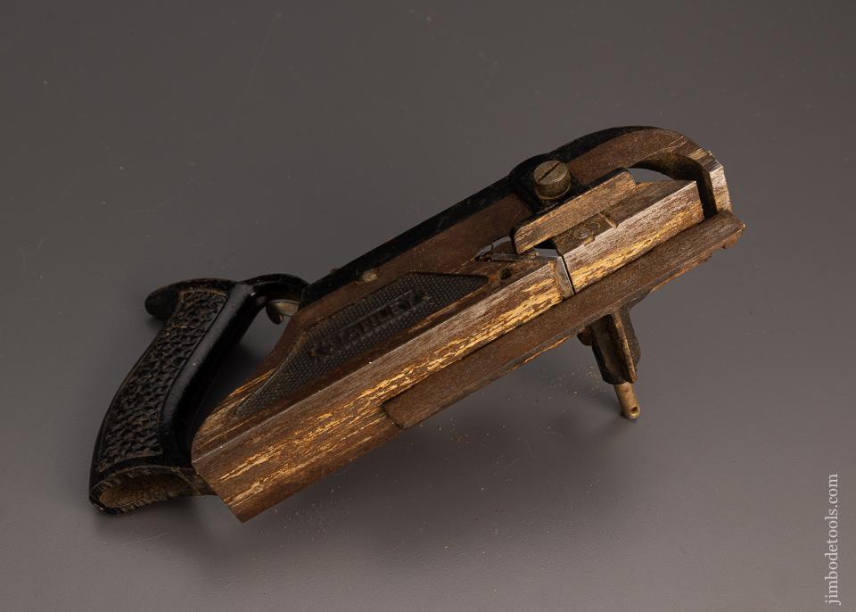 STANLEY No. 78 Duplex, Rabbet, and Filletster Plane - 98835