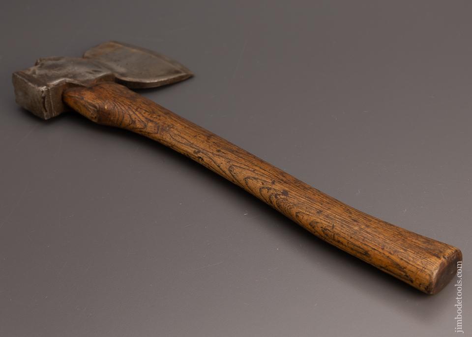 Excellent User Hand Axe WHITEHOUSE & SONS - 98842