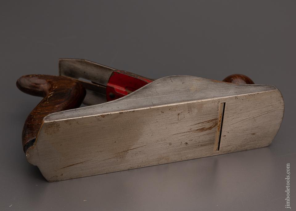 Fine MILLERS FALLS No. 10 Jumbo Smooth Plane - 98843