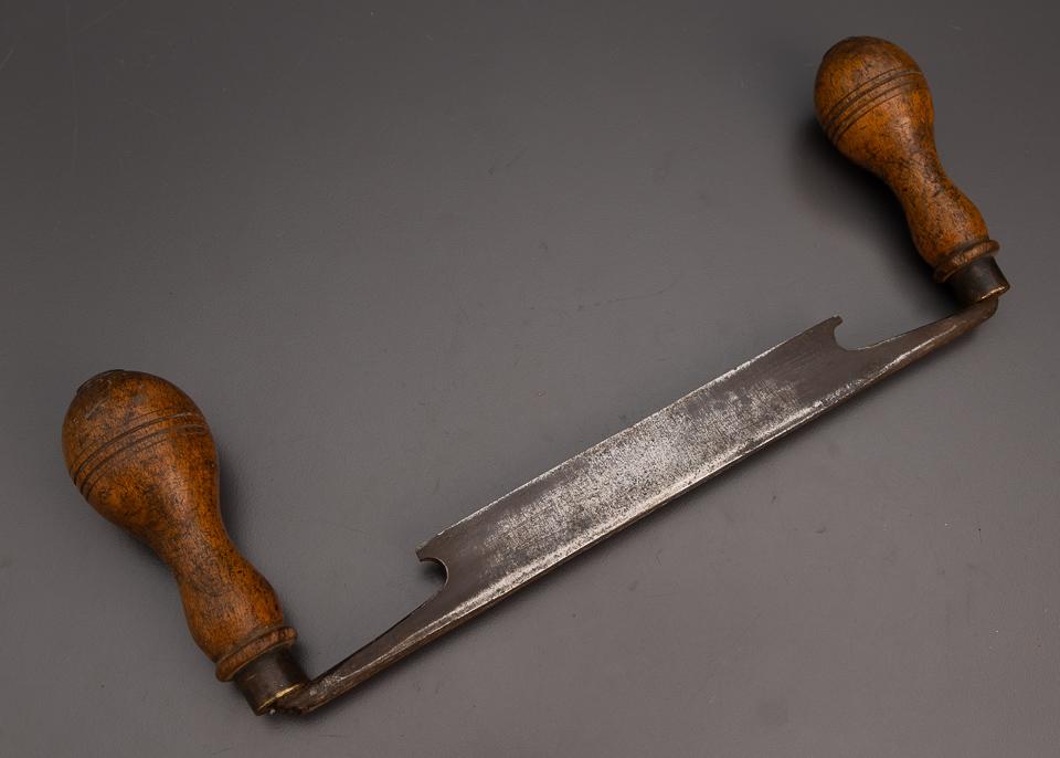 6 Inch Draw Knife HOWARTH - 98848