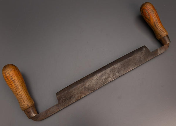 10 Inch Draw Knife BRADES CO. - 98849