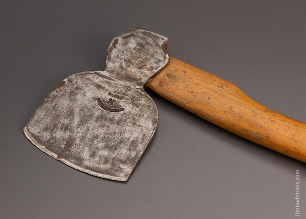 Good User Hand Axe by GILPINS - 98850