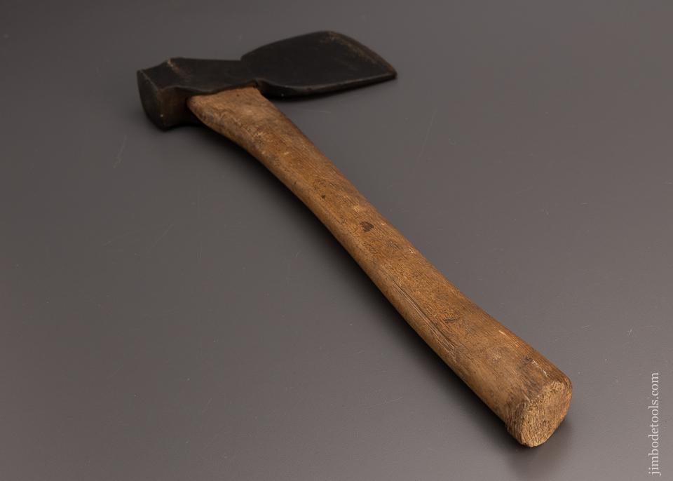 Early and Fine 3 1/2 Pound Small Axe - 98852