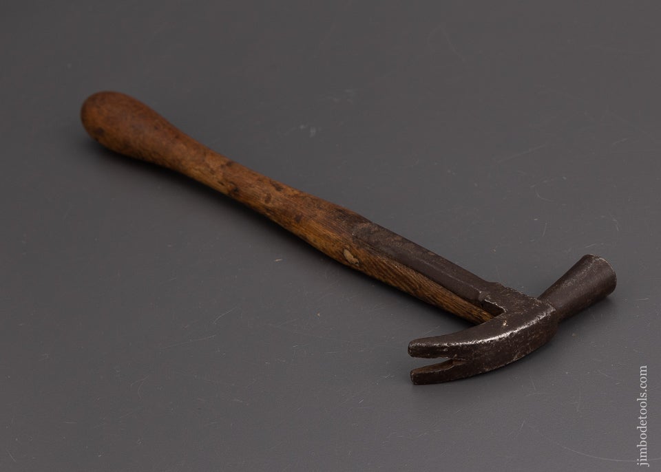 Gorgeous 5 Ounce Strapped Hammer - 98867