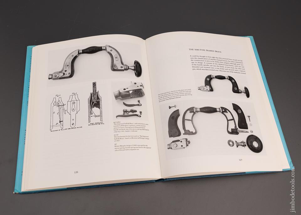 Book: THE ULTIMATE BRACE by Reg Eaton - 98873