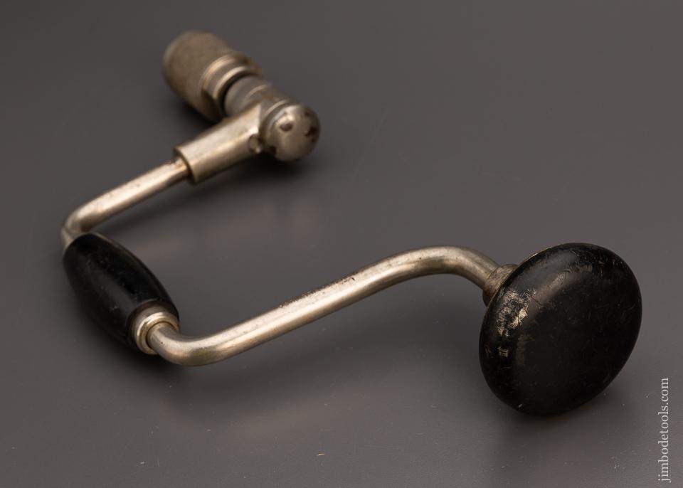 10 Inch STANLEY No. 2101A Bit Brace - 98875