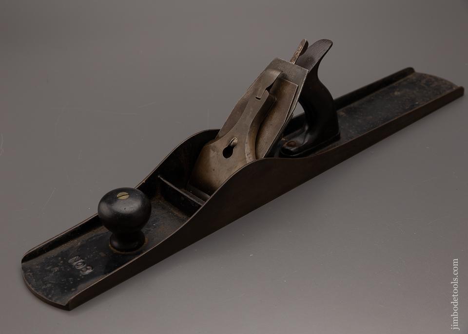 Fine STANLEY No. 8 Jointer Plane - 98880