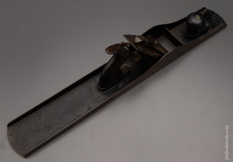 Fine STANLEY No. 8 Jointer Plane - 98880