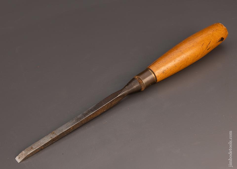 3/8 x 13 1/2 MARPLES Beech Mortise Chisel - 98884