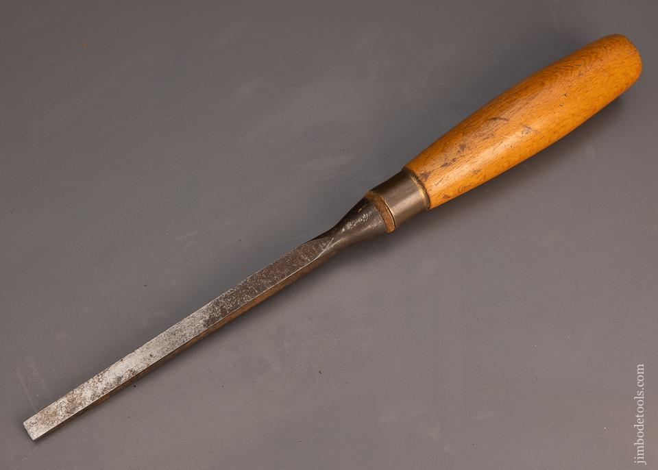 3/8 x 13 1/2 MARPLES Beech Mortise Chisel - 98884