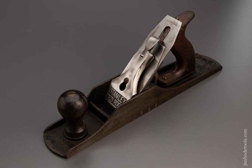 STANLEY No. 605C BEDROCK Jack Plane - 98892