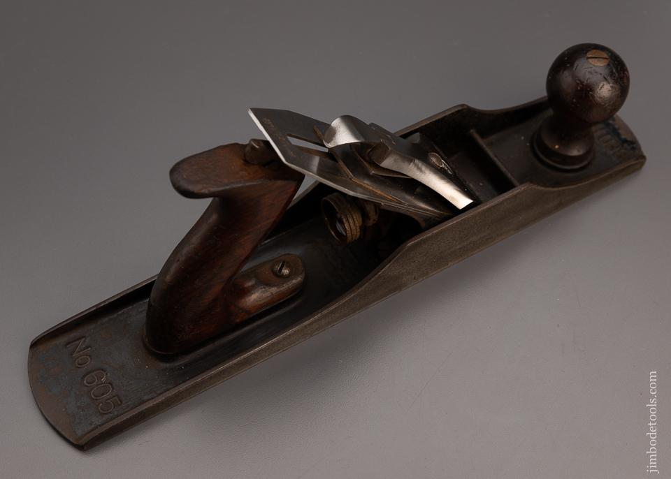 STANLEY No. 605C BEDROCK Jack Plane - 98892