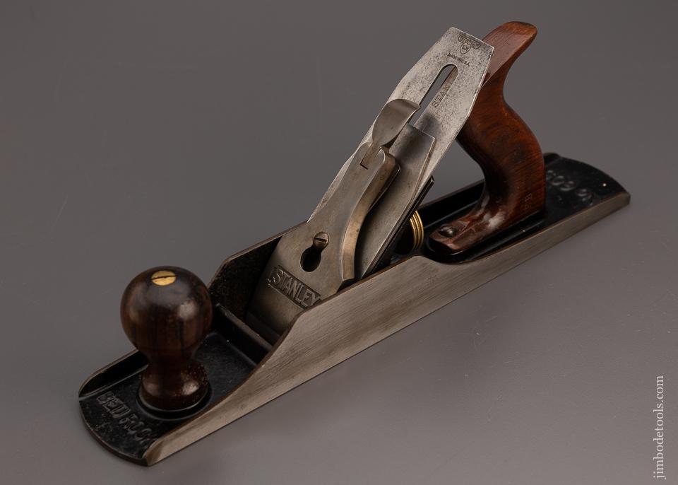 Premium STANLEY No. 605 BEDROCK Jack Plane SWEETHEART - 98893