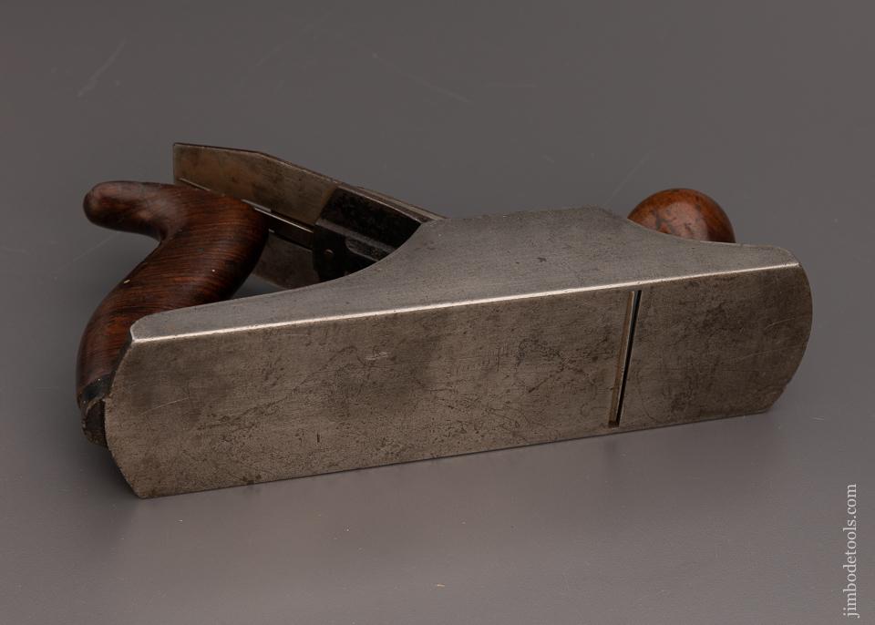 Extra Fine STANLEY No. 604 1/2 BEDROCK JUMBO Smooth Plane - 98894