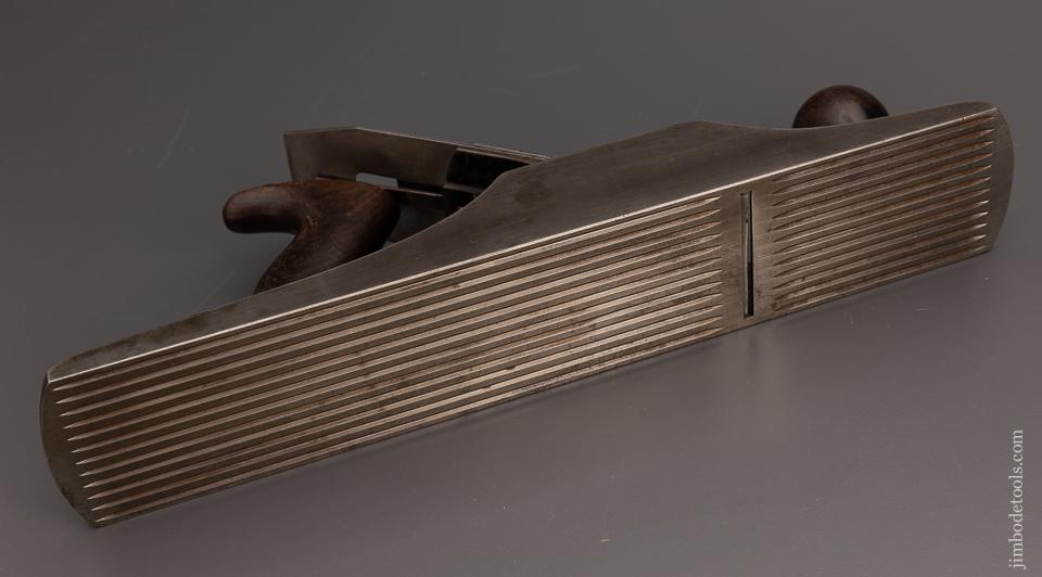 Extra Fine STANLEY No. 605 1/2C BEDROCK JUMBO Jack Plane - 98895