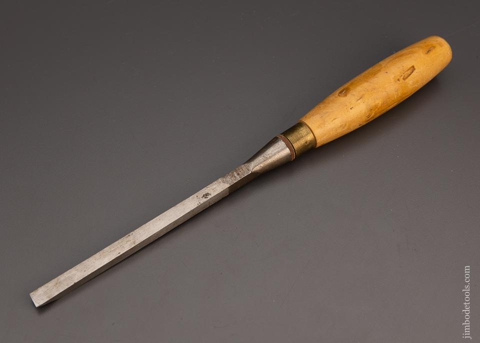 1/2 Inch Boxwood Handle Mortise Chisel by SORBY - 98899